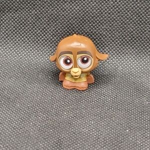 Disney Doorables Wish Valentino Mini Figure